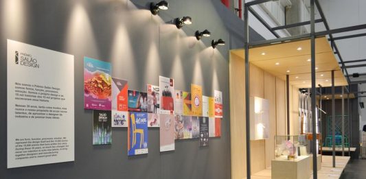 High Design Expo começa nesta quarta-feira
