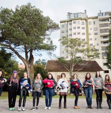Caxias do Sul recebe evento voltado à discussão sobre a importância do aleitamento materno