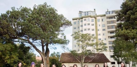 Caxias do Sul recebe evento voltado à discussão sobre a importância do aleitamento materno
