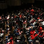 D´Alessandro é ovacionado por torcedores em Bento Gonçalves