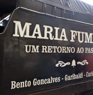 Estação Férrea de Bento Gonçalves comemora 100 anos