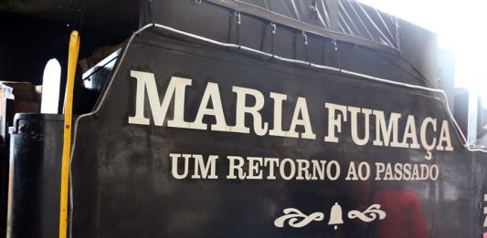 Estação Férrea de Bento Gonçalves comemora 100 anos