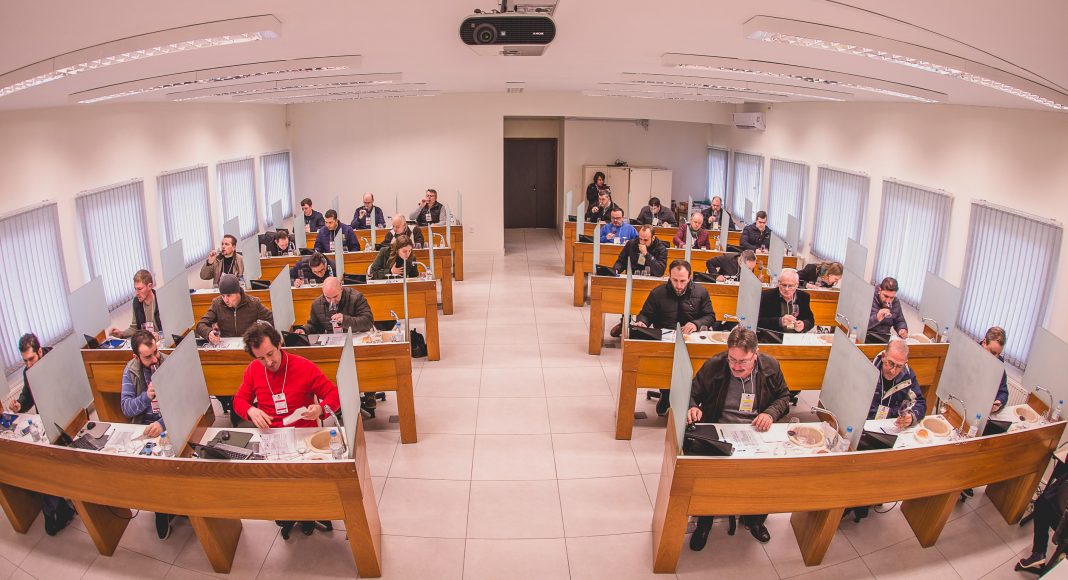 Avaliação Nacional de Vinhos: 120 enólogos entram em ação dia 27 para avaliar a safra 2019