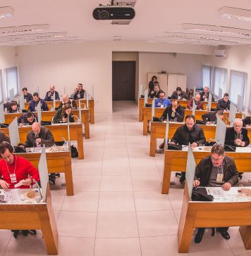Avaliação Nacional de Vinhos: 120 enólogos entram em ação dia 27 para avaliar a safra 2019