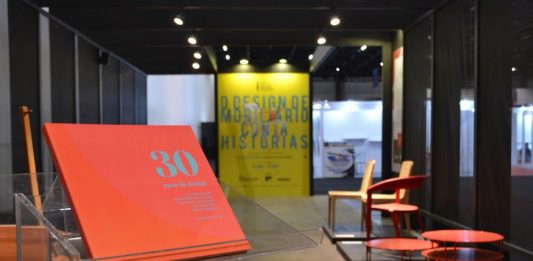 Sindmóveis lança livro sobre os 30 anos de seus projetos em design
