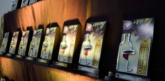 Jantar de premiação do Concurso de Melhores Vinhos e Sucos de Uva de Caxias do Sul acontece dia 31