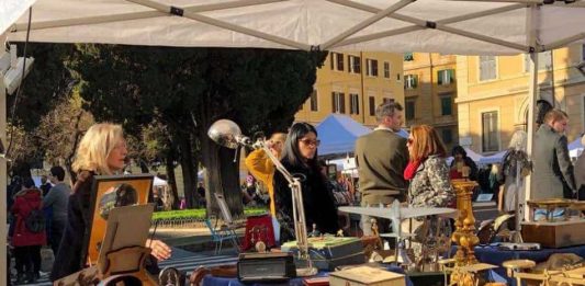 Mercatino Dia dos Pais é neste sábado em Bento Gonçalves