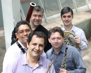 Concertos ao Entardecer é neste domingo em Caxias do Sul