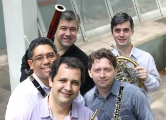 Concertos ao Entardecer é neste domingo em Caxias do Sul