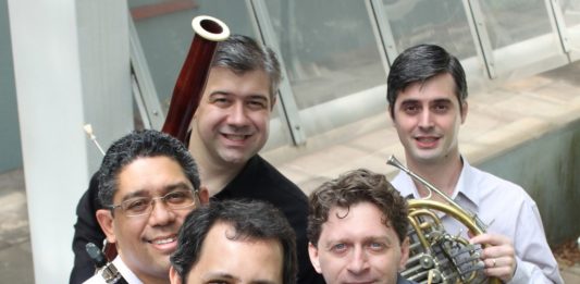Concertos ao Entardecer é neste domingo em Caxias do Sul