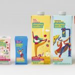 Nova Aliança lança nova marca de suco