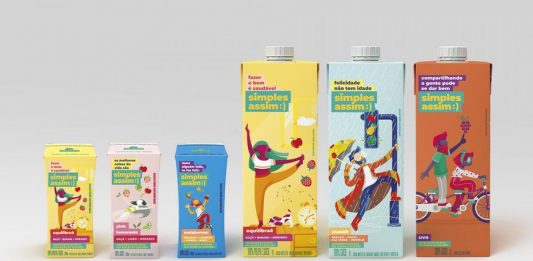 Nova Aliança lança nova marca de suco