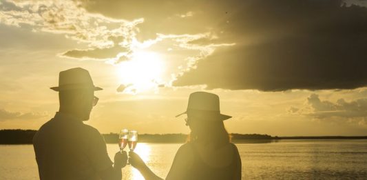 A experiência do vinho no Brasil muito além da taça