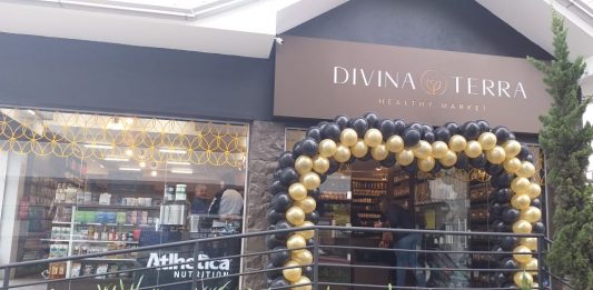 Divina Terra oferece opções ideais para quem busca estilo de vida mais saudável