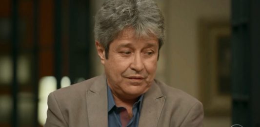 Morre um dos atores mais subestimados da TV brasileira