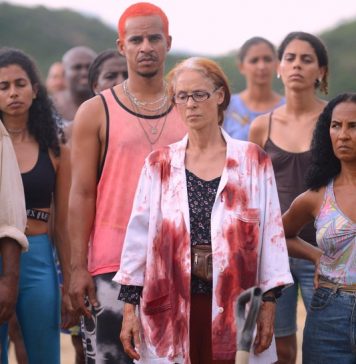 Bacurau o filme mais badalado do cinema brasileiro estreia hoje