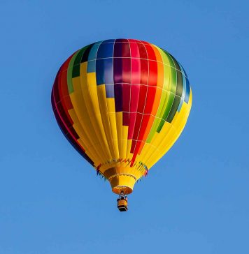 Festival de Balonismo de Bento Gonçalves tem programação divulgada
