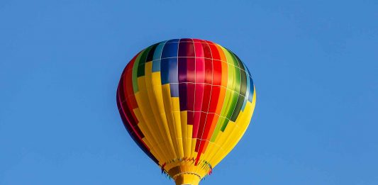 Festival de Balonismo de Bento Gonçalves tem programação divulgada