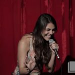 Stand up comedy com Bruna Louise: levei um fora