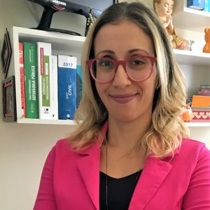 Filha de Augusto Cury vem a Caxias do Sul para palestra