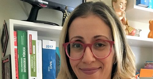 Filha de Augusto Cury vem a Caxias do Sul para palestra