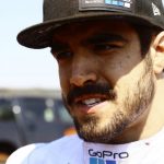 Caio Castro tranquiliza fãs após acidente no Rally dos Sertões
