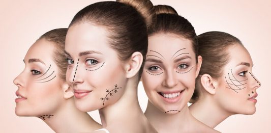 Segundo pesquisa, crescimento na busca por cirurgia facial se deve a redes sociais