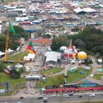 Lançamento da 42ª Expointer será na próxima segunda-feira