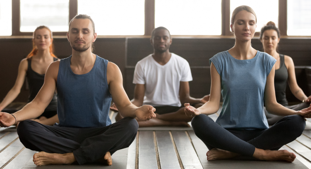 Workshop Internacional Stress Detox será realizado em Carlos Barbosa