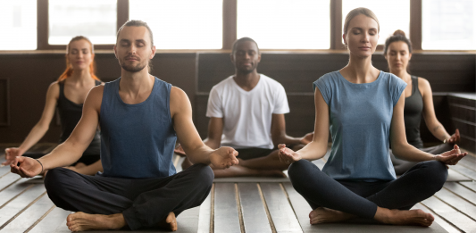 Workshop Internacional Stress Detox será realizado em Carlos Barbosa