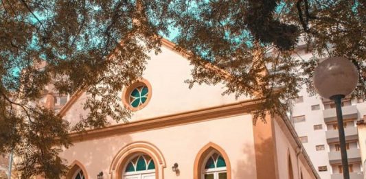 Sexta edição de Café com Memória traz histórias da Igreja Metodista de Bento Gonçalves