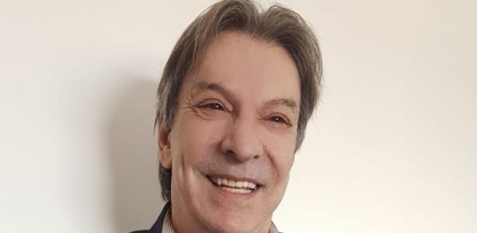 Morre o ator Kito Junqueira