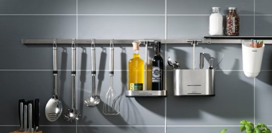 O que eu preciso ter na minha cozinha?