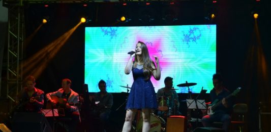 Festival da Canção de Carlos Barbosa é neste sábado