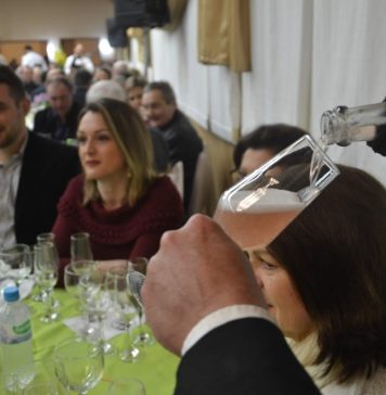 Seleção dos melhores vinhos, espumantes e sucos de Garibaldi será no dia 23 de agosto