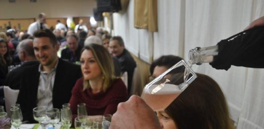 Seleção dos melhores vinhos, espumantes e sucos de Garibaldi será no dia 23 de agosto