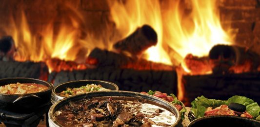 Semana municipal da gastronomia terá primeira edição em Caxias do Sul