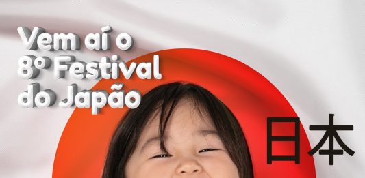 8º Festival do Japão celebra esportes e lazer em Porto Alegre