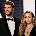 Miley Cyrus e Liam Hemsworth se separam e a cantora é vista com outra