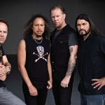 Porto Alegre pode ter o show de Metallica