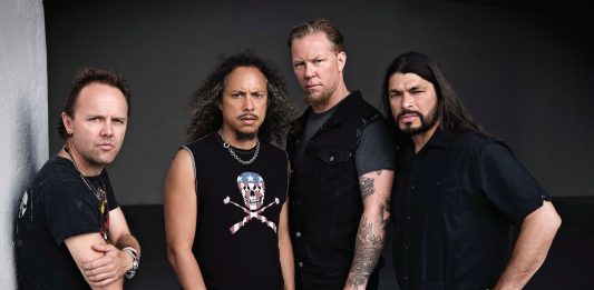 Porto Alegre pode ter o show de Metallica