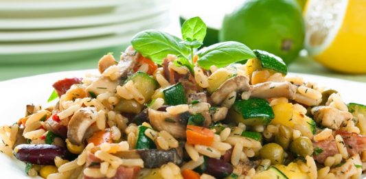 Segredos para preparar um risoto perfeito
