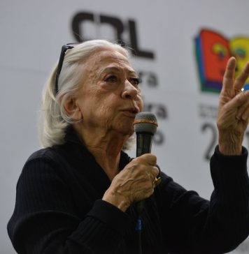 Filme A Vida Invisível é indicado pelo Brasil para concorrer ao Oscar