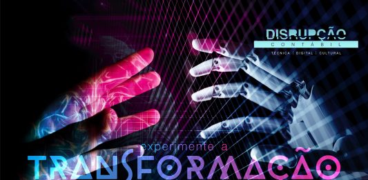 Experimente a Transformação na Convenção de Contabilidade em Bento Gonçalves