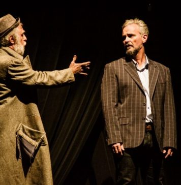 Peça teatral O Vendedor de Sonhos será apresentada em Farroupilha