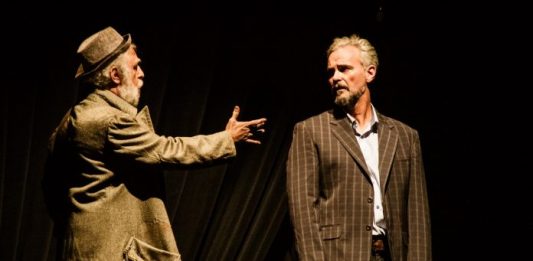 Peça teatral O Vendedor de Sonhos será apresentada em Farroupilha