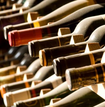 Por que um vinho custa mais que outro?