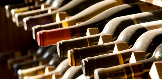 Por que um vinho custa mais que outro?
