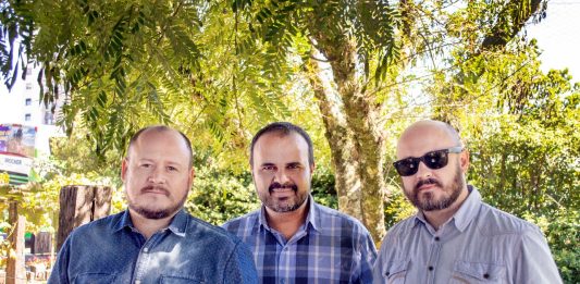 Ópera Pampa leva música popular gaúcha pelo Rio Grande do Sul