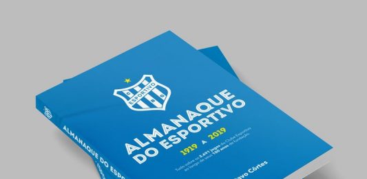 Almoço beneficente em comemoração ao centenário do Clube Esportivo ocorre neste sábado
